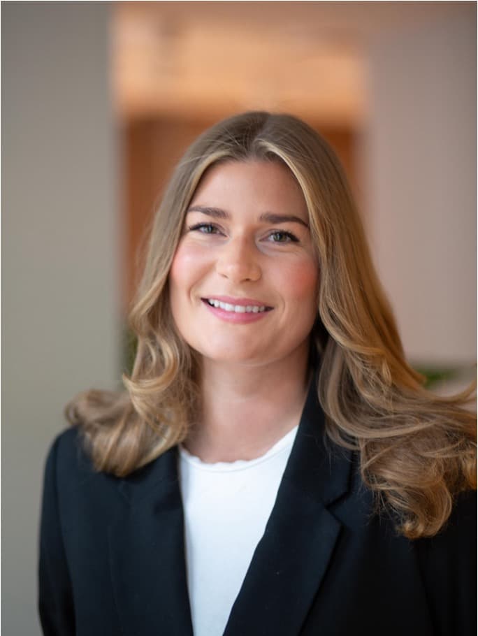 Iselin Østgård Berthelsen